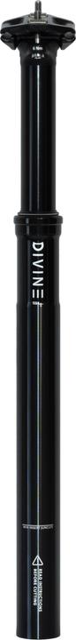 Produktbild BikeYoke Divine SL 100 mm Vario-Sattelstütze ohne Remote (30.90 mm)