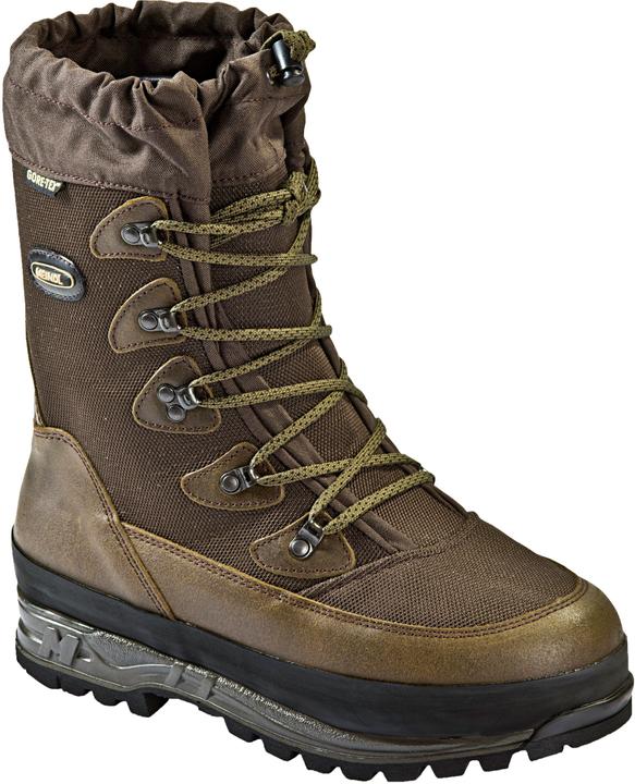 Actual product image Meindl Nordkap PRO GTX Boots (46)