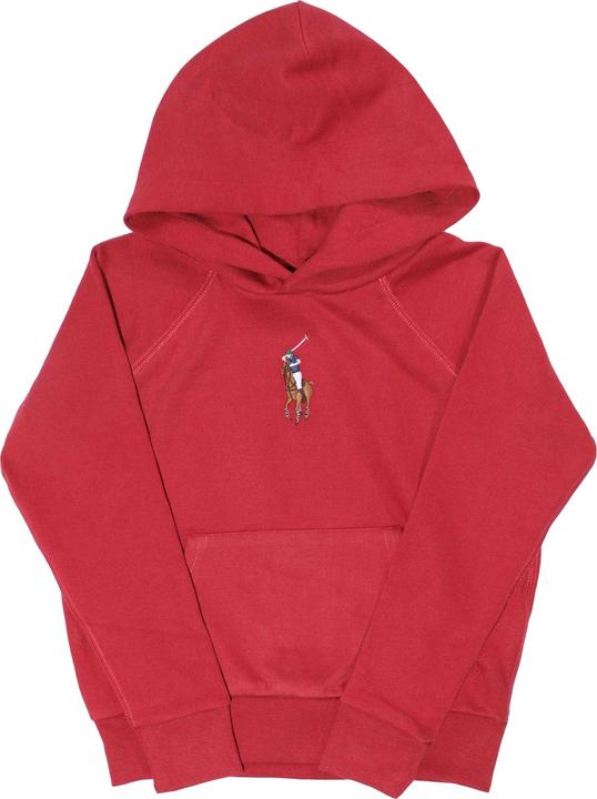 Ralph Lauren Kapuzenpullover Mädchen