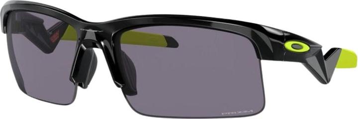Polished black/prizm grey