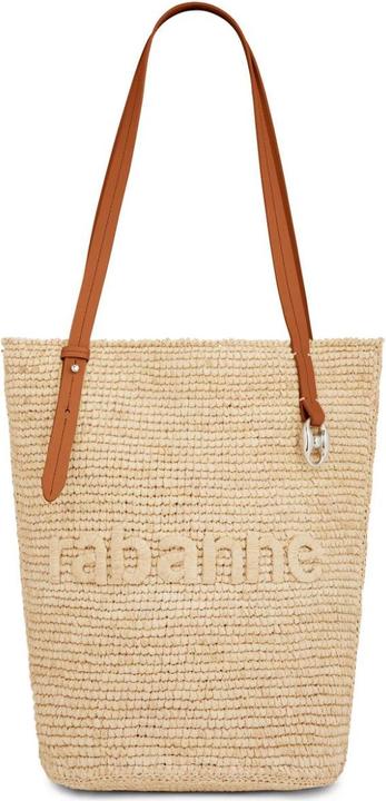 Actual product image Paco Rabanne Rabanne Borse... Beige