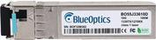 Produktbild CBO RAD SFP-P-5ADH kompatibler BlueOptics SFP+ BO55J33610D