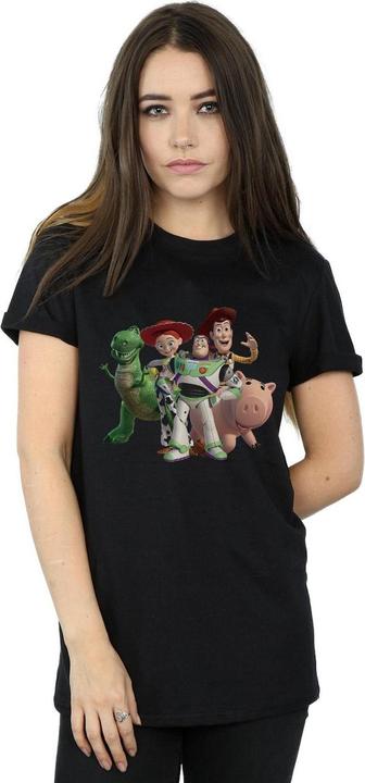 Produktbild Disney Toy Story 4 Group TShirt (4XL)