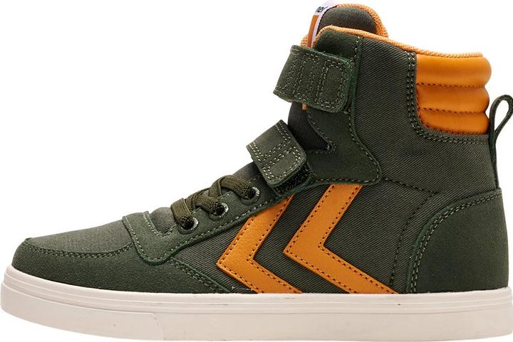 Produktbild hummel Slimmer Stadil High Jr (40)