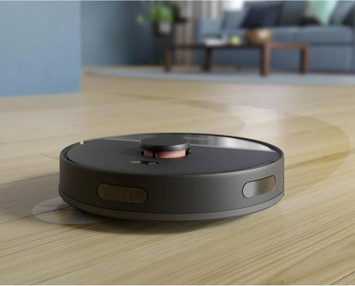 Actual product image Philips 3000 series XU3000/01 (Vacuum mopping robot)