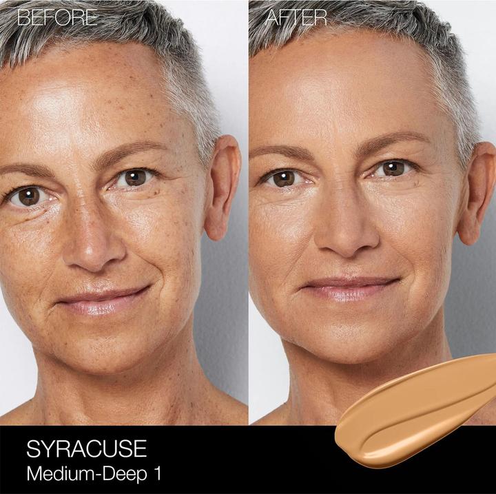 Immagine prodotto NARS Cosmetics Fondazione che riflette la luce (Siracusa)
