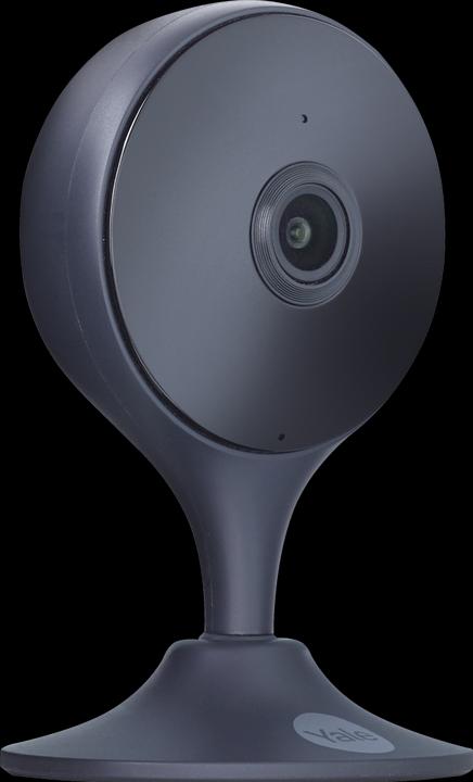 Immagine prodotto Yale Telecamera di rete SV-DFFX-B-EU per interni Wi-Fi (1920 x 1080 Pixels)