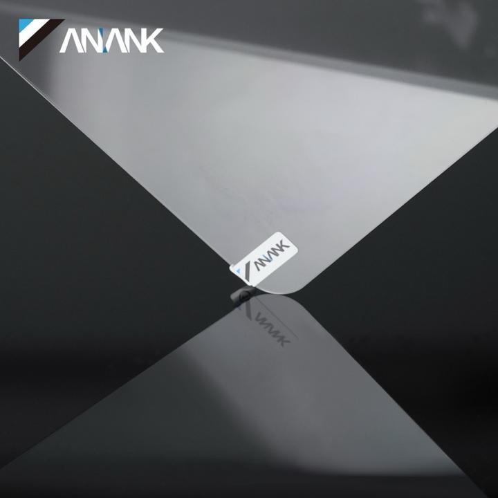 Immagine prodotto Anank Vetro blindato trasparente 3D per iPad Mini 6 (8,3 pollici) (1 Pezzo/i, iPad mini 6)