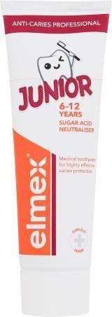 Elmex Toothpaste Opti-namel Daily Repair 75 ml (75 ml)