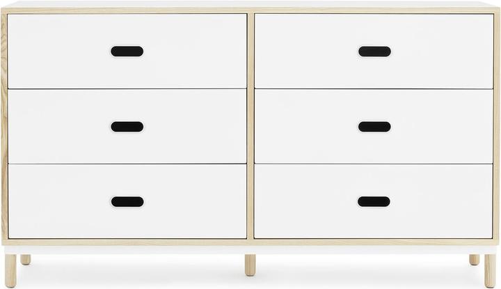 Produktbild Normann Copenhagen Kabino (146.5 x 41 x 83 cm)