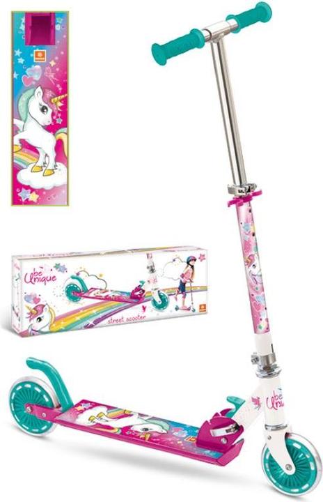 Produktbild Mondo Einhorn AluScooter Rad