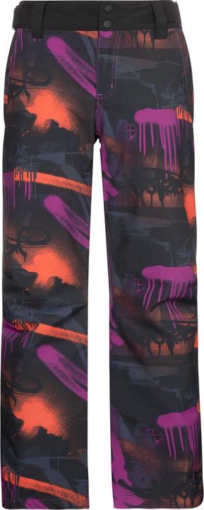 Produktbild MGA Kinderhosen protestieren Adrian JR Snowpants (152)