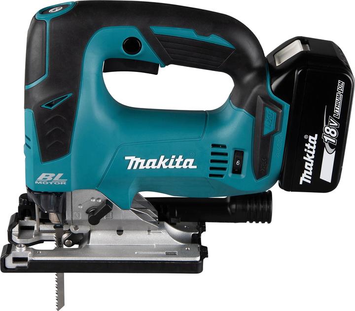 Actual product image Makita Djv182z