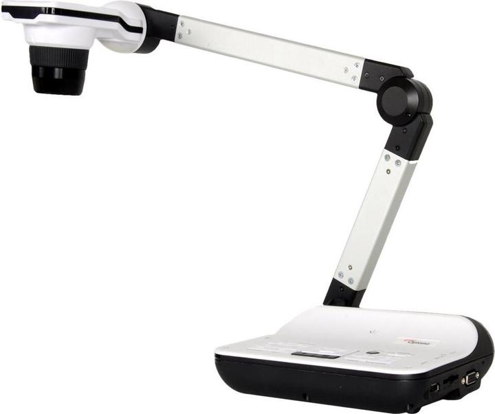 Actual product image Optoma DC556 (4K, A3)