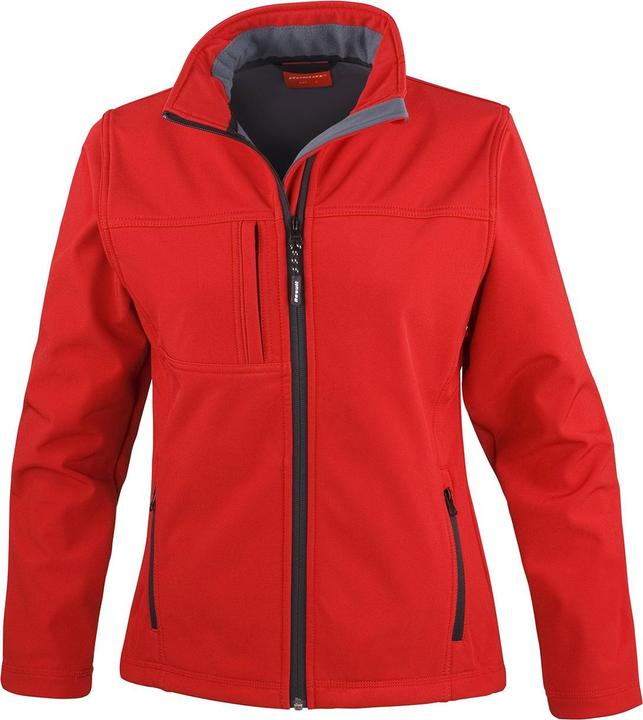 Produktbild Regatta Classic Softshelljacke (38 D)