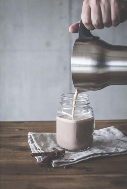 Produktbild Gastroback Milk & Chocolate (CH-Stecker, 60 cl)