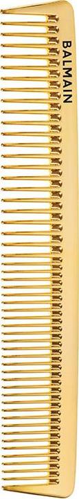 Productafbeelding Balmain Gouden Kam is een professionele Gouden Kam (24 cm)