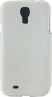 Produktbild Ferrari book FEFFFLBKS4FW i9505 S4 case (Samsung Galaxy S4)