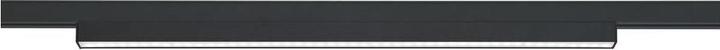 Produktbild Trio Leuchten LED Klemmleuchte DUOline, schwarz matt, dimmbar Klemmleuchte 4017807472035 Duolin (850 lm)