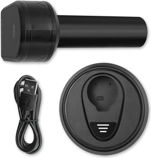 Actual product image Qoltec Supplier did not provide product name (2D barcodes, 1D barcodes)