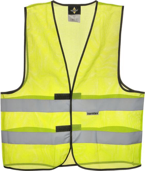 Immagine prodotto Korntex Gilet estivo in rete (7XL)