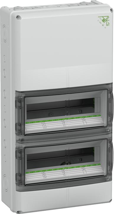 Spelsberg Kleinverteiler AK 28 Plus