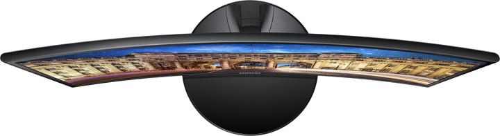 Produktbild Samsung C27f390 (1920 x 1080 Pixel, 27")