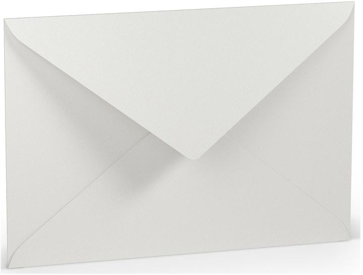 Actual product image Rössler Envelope C5 SF ice grey (C5, 5 x)