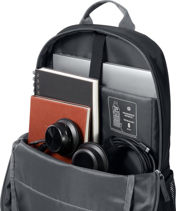 Image du produit HP 39,62cm 15,6pouces Sac à dos pour ordinateur portable (P) (16 l)