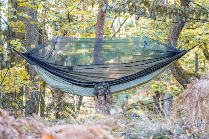 Actual product image Amazonas Moskito-Traveller Thermo (200 kg)