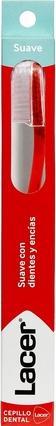 Produktbild Lacer Zahnbürste Soft Technic Adults (1 x)