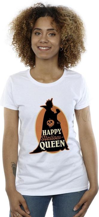 Immagine prodotto Disney Villains Hallow Queen Maglietta Donna (M)