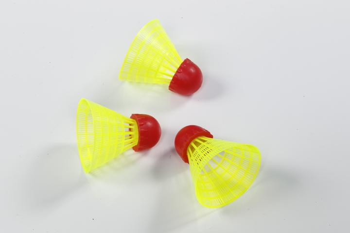 Image du produit Victor Kit de badminton de vitesse Vicfun VF-100