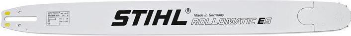 Produktbild Stihl Führungsschiene 1,6 mm Rollomatic ES 63cm (Kettensäge, Kettensäge Schwert)