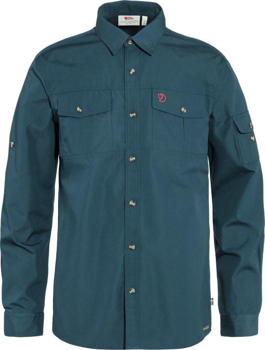 Fjällräven Singi Trekking Shirt