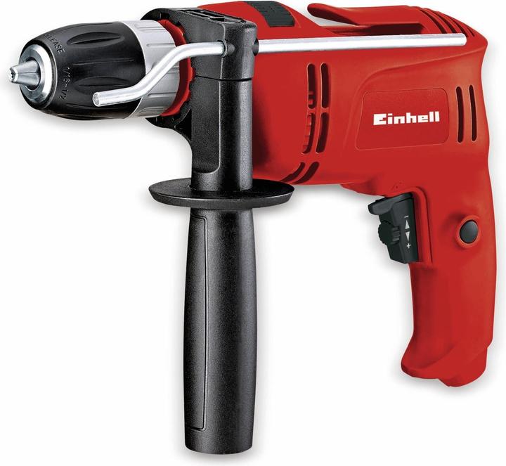 Einhell Tc-Id 650 E (Netzbetrieb)