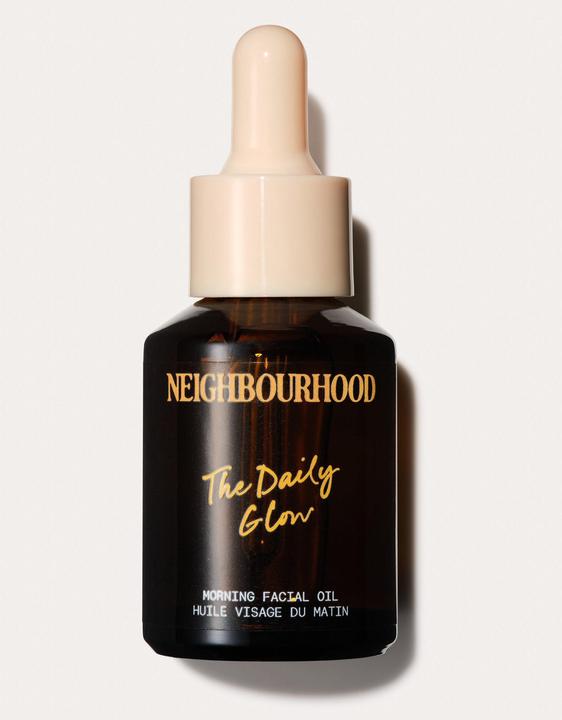 Immagine prodotto Neighbourhood Botanicals The Daily Glow Facial Oil (30 ml)