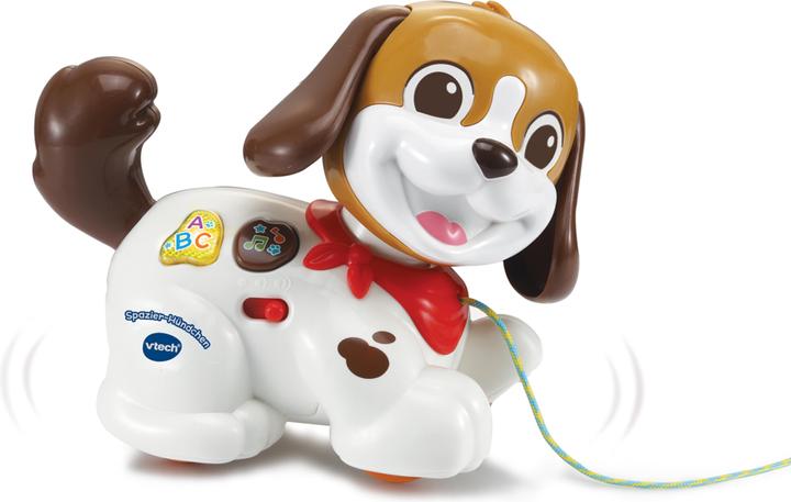 Produktbild VTech Spazier-Hündchen