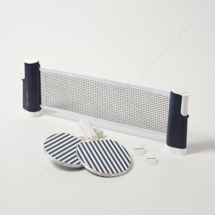 Actual product image Sunnylife Table Tennis Set