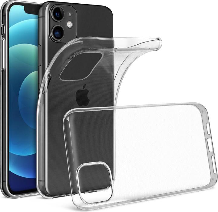 Immagine prodotto Avizar Serie della pelle (Apple iPhone 12 Pro)