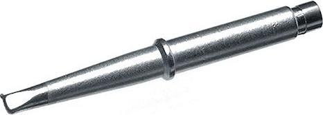 Image du produit Weller Erem CT5 D8 Pointe de fer à souder, visseuse, 5 mm, pour W61 (Panne de soudure)