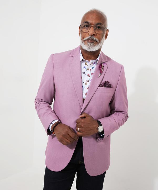Produktbild Joe Browns Single-Breasted Summer Blazer (40)