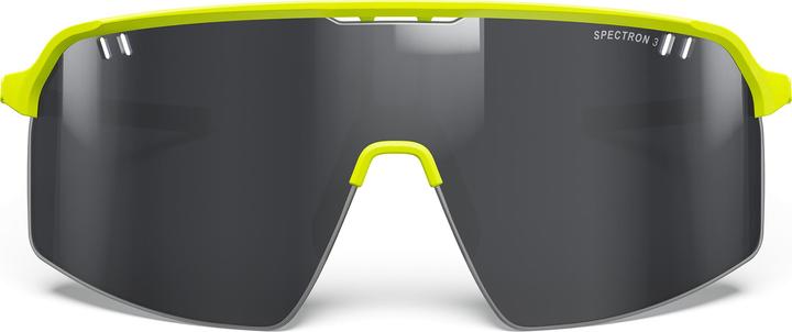 Actual product image Julbo Intensity Neongelb Matt Spectron 3 (Neon yellow matt, Spectron 3)
