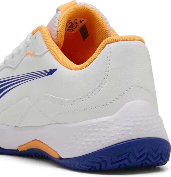Actual product image Puma NOVA Smash Jr (33)