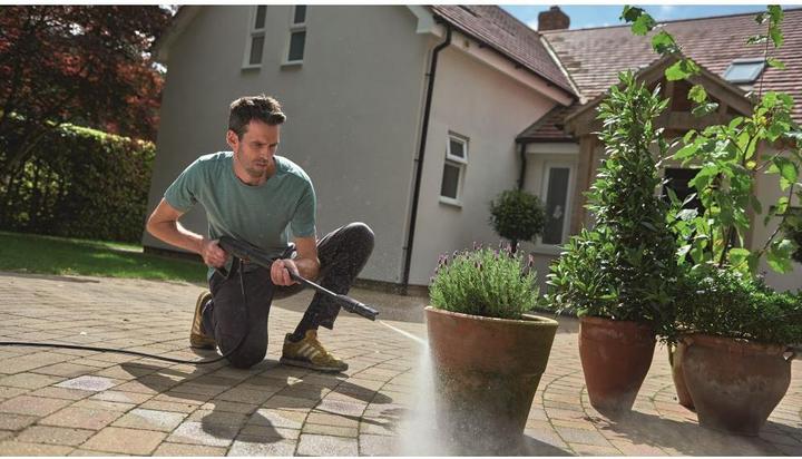 Produktbild Bosch Home & Garden Hochdruckreiniger UniversalAquatak 125 (Netzbetrieb)