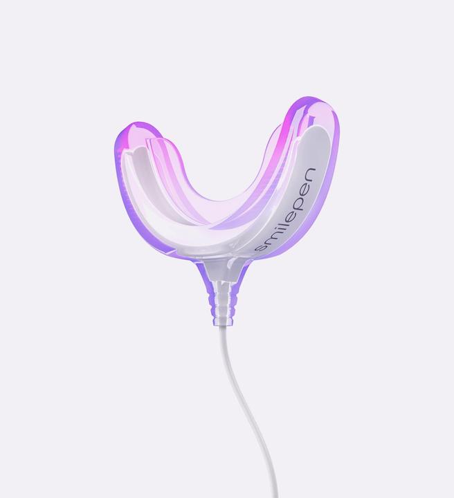 Produktbild SmilePen Accelerator (100 ml, LED Licht)