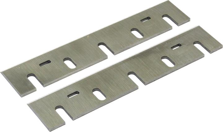 Immagine prodotto Makita D-63666 Coppia di coltelli per piallare 170MM HSS 2 pezzi