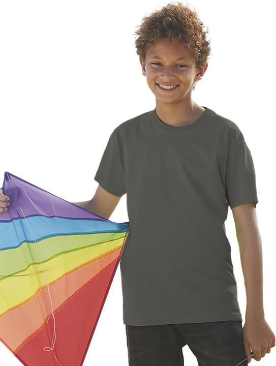 Image du produit Fruit of the Loom Tee-shirt original à manches courtes (104)