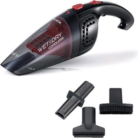 Immagine prodotto Ariete 2474 senza sacco, viola