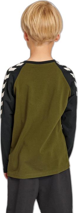 Image du produit hummel T-Shirt Garçon L/S (176)